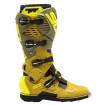 Cizme motocross  SIDI CROSSFIRE 3 YELLOW thumb