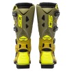 Cizme motocross  SIDI CROSSFIRE 3 YELLOW thumb