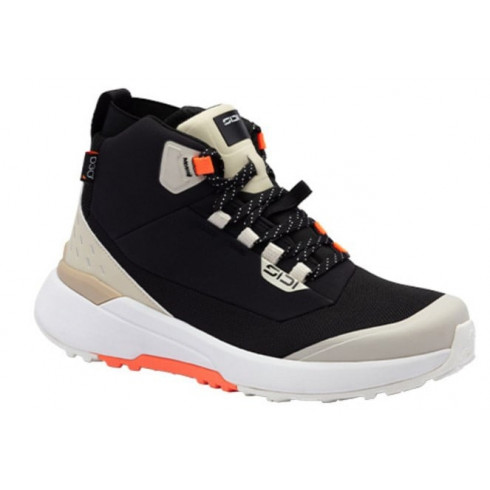 Ghete moto  SIDI NUCLEUS GTX BLK/SAND Ghete moto  SIDI NUCLEUS GTX BLK/SAND