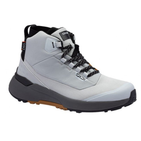 Ghete moto SIDI NUCLEUS GTX GREY