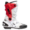 Cizme moto  SIDI REX AIR WHT/RED/BLK thumb