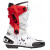 Cizme moto  SIDI REX AIR WHT/RED/BLK thumb