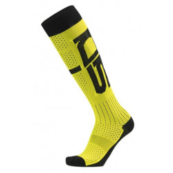 Sosete moto SIDI OFF SPRINT Yellow Black Sosete moto SIDI OFF SPRINT Yellow Black