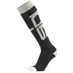 Sosete moto SIDI OFF SPRINT BLACK/WHITE thumb