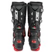 Cizme motocross SIDI CROSSFIRE 2 BLACK/RED thumb