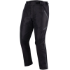 Pantaloni din material textil  BERING VISION BLACK