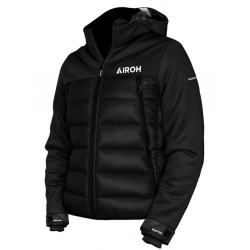 Geacă pentru iarnă  AIROH BLACK