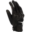 Manusi de piele pentru dame BERING KELLY BLACK/WHITE Manusi de piele pentru dame BERING KELLY BLACK/WHITE thumb