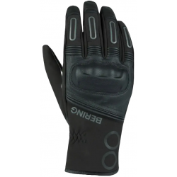 Manusi moto BERING OCTANE BLACK Manusi moto BERING OCTANE BLACK