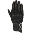 Manusi moto  BERING PITTS BLACK thumb