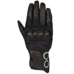 Manusi moto BERING PITTS BLACK Manusi moto BERING PITTS BLACK