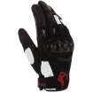 Manusi de piele BERING PLANET BLACK/WHITE/RED Manusi de piele BERING PLANET BLACK/WHITE/RED thumb