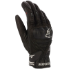Manusi motocross  BERING RIFT BLACK