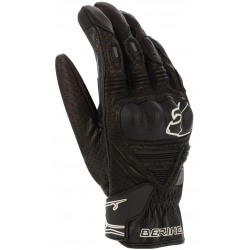 Manusi motocross  BERING RIFT BLACK