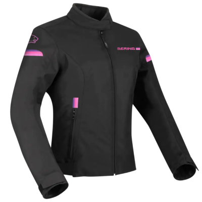 Geaca textilă pentru dame  BERING RIVA