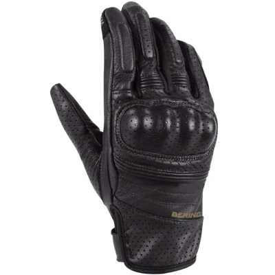 Manusi motocross BERING SCORE BLACK