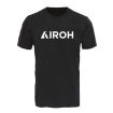Tricou moto  AIROH BLACK thumb