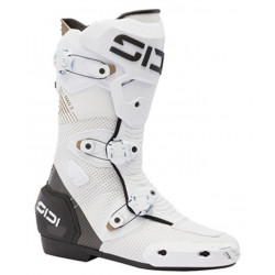 Cizme moto  SIDI MAG-2 AIR WHITE/BLACK  Cizme moto  SIDI MAG-2 AIR WHITE/BLACK