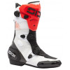 Cizme moto SIDI MAG-2 AIR WHITE/BLACK/RED