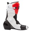 Cizme moto SIDI MAG-2 AIR WHITE/BLACK/RED thumb
