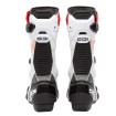 Cizme moto SIDI MAG-2 AIR WHITE/BLACK/RED thumb
