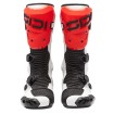 Cizme moto SIDI MAG-2 AIR WHITE/BLACK/RED thumb
