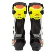 Cizme moto  SIDI MAG-2 AIR WHITE/BLACK/YELLOW thumb