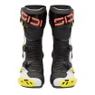 Cizme moto  SIDI MAG-2 AIR WHITE/BLACK/YELLOW thumb