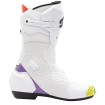 Cizme moto  SIDI MAG-2 AIR WHITE/YELLOW thumb
