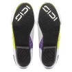 Cizme moto  SIDI MAG-2 AIR WHITE/YELLOW thumb