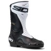Cizme moto  SIDI PERFORMER GTX BLACK/WHITE thumb
