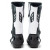 Cizme moto  SIDI PERFORMER GTX BLACK/WHITE thumb