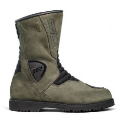 Cizme adventure SIDI GAVIA GORE-TEX ADV MILITARY Cizme adventure SIDI GAVIA GORE-TEX ADV MILITARY