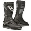 Cizme adventure SIDI TRIAL ZERO.2 BLACK thumb