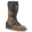 Cizme adventure SIDI TRIAL ZERO.2 BROWN thumb