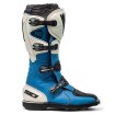 Cizme motocross  SIDI AGUEDA BL/GREY thumb