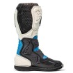 Cizme motocross  SIDI AGUEDA BL/GREY thumb