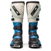 Cizme motocross  SIDI AGUEDA BL/GREY thumb