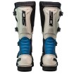 Cizme motocross  SIDI AGUEDA BL/GREY thumb