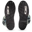 Cizme motocross  SIDI AGUEDA BL/GREY thumb