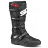 Cizme motocross SIDI X-POWER SC BLACK
