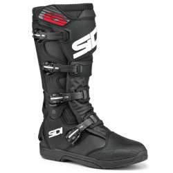 Cizme motocross SIDI X-POWER SC BLACK
