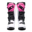 Cizme motocross SIDI X-POWER SC BLACK/PINK/WHITE Cizme motocross SIDI X-POWER SC BLACK/PINK/WHITE thumb