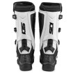 Cizme motocross SIDI X-POWER SC BLACK/WHITE thumb