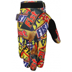 Manusi motocross pentru copii FIST CHOKIES