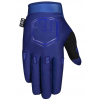 Manusi motocross pentru copii FIST STOCKER BLUE