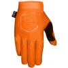 Manusi motocross pentru copii  FIST STOCKER ORANGE