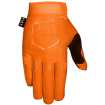 Manusi motocross pentru copii  FIST STOCKER ORANGE thumb