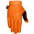 Manusi motocross pentru copii  FIST STOCKER ORANGE thumb