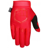 Manusi motocross pentru copii  FIST STOCKER RED